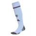 Aston Villa 2026/27 Home Kids Kit Jersey