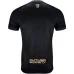 Bournemouth's pre-2024/25 season home jersey - black