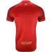 Bournemouth's pre-2024/25 season away jersey - red
