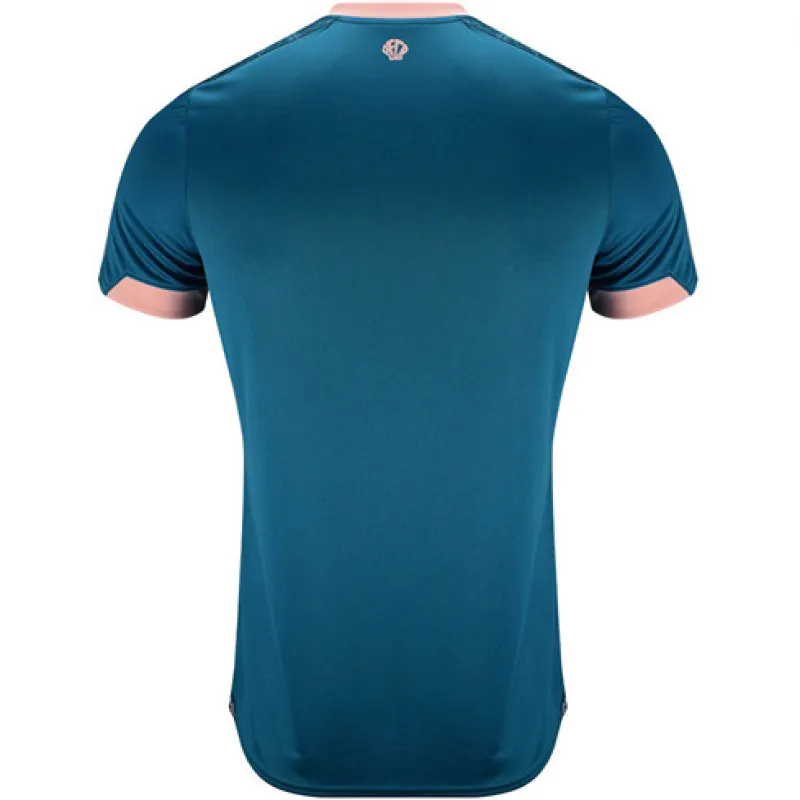 Bournemouth's 2024/25 third jersey - green