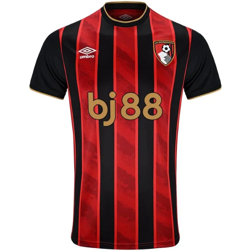 Bournemouth Heimtrikot 2025/26