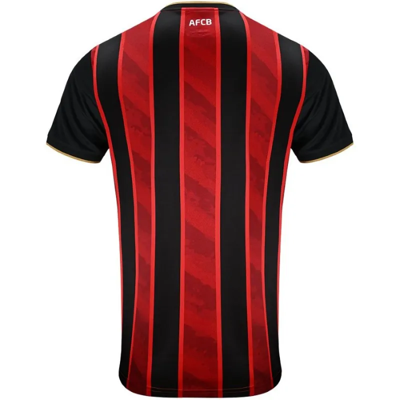 Bournemouth Heimtrikot 2025/26