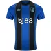 Bournemouth Auswärtstrikot 2025/26