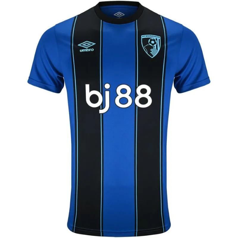Bournemouth Auswärtstrikot 2025/26