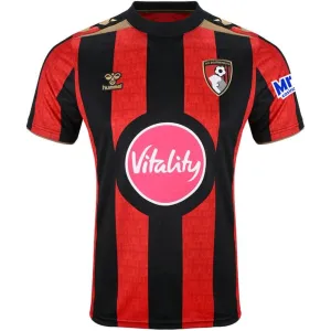 Camiseta Local AFC Bournemouth 2026/27