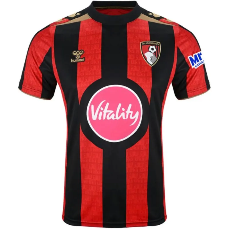 Camiseta Local AFC Bournemouth 2026/27