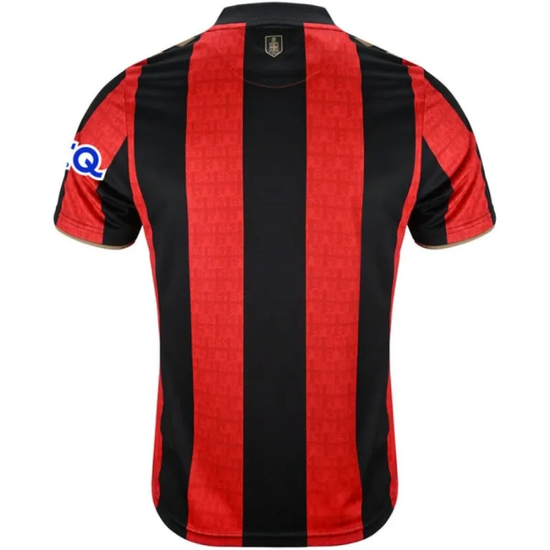 Camiseta Local AFC Bournemouth 2026/27