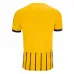 Brighton 2024/25 Away Jersey - Yellow