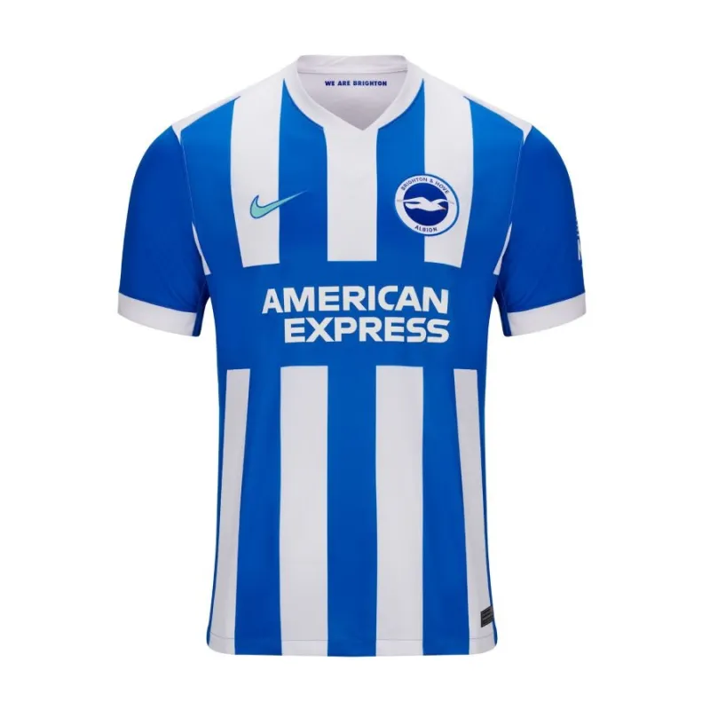 Brighton Heimtrikot 2025/26
