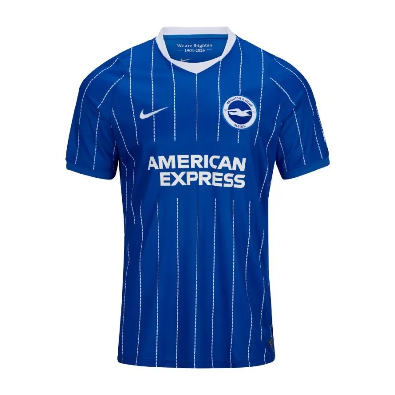 Brighton 2026/27 Home Jersey