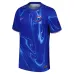 Maglia di casa Chelsea 2024/25 - edizione giocatore - Blu