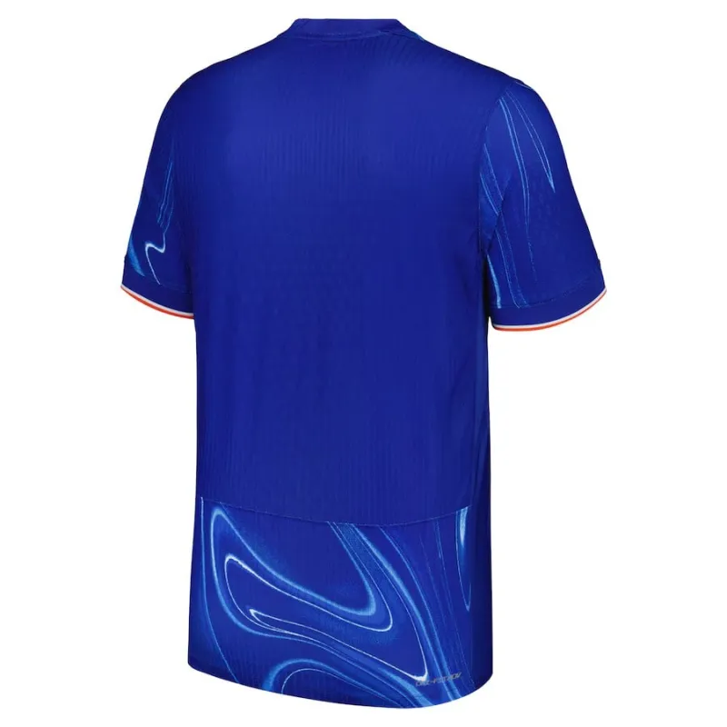 Maglia di casa Chelsea 2024/25 - edizione giocatore - Blu