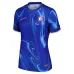 Maillot de domicile féminin Chelsea 2024/25 - Bleu