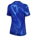 Maillot de domicile féminin Chelsea 2024/25 - Bleu