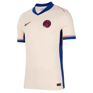 Maglia di trasferta di Chelsea 2024/25 - edizione giocatore - Arancione chiaro
