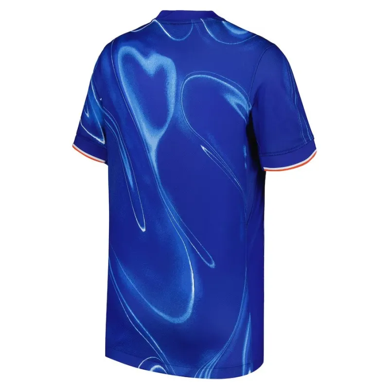 Maglia di casa per bambini Chelsea 2024/25 - Blu