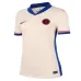 Chelsea 2024/25 Home Women's Jersey - Light Orange