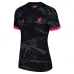 Chelsea 2024/25 Third Women's Jersey - Black