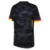 Terza maglia per bambini di Chelsea 2024/25 - Nera