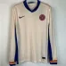 Chelsea 2024/25 Away Long - sleeve Jersey - Light Orange