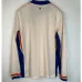 Chelsea 2024/25 Away Long - sleeve Jersey - Light Orange