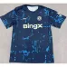 Kit di allenamento di Chelsea 2024/25 - Blu