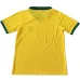 Maillot rétro d'enfant d'away de Chelsea 1980 - Jaune