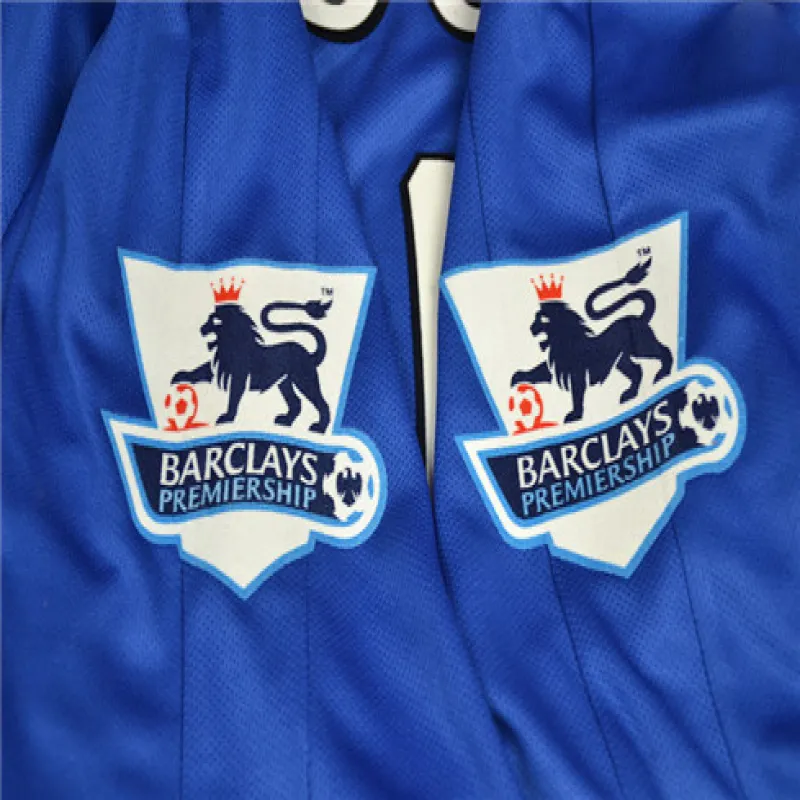 Chelsea 2003 - 05 Home Retro Jersey - Blue