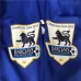 Chelsea 2005 - 06 Home Retro Jersey - Blue