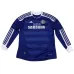 Chelsea 2011/12 Retro Long-sleeved Jersey - Blue