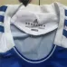Chelsea 2012 UEFA Champions League Retro Jersey - Blue