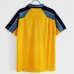 Chelsea 1995-97 Away Retro Jersey - Yellow