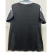 Chelsea 2011/12 Away Retro Jersey - Black