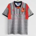 Chelsea 1994 - 1996 Away Retro Jersey - Black
