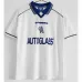 Chelsea 1998 - 00 Auswärts - Retro - Trikot - Weiß