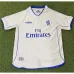 Chelsea 2001 - 2003 Auswärts - Retro - Trikot - Weiß
