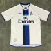 Chelsea 2003 - 2005 Auswärts - Retro - Trikot - Weiß