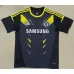 Chelsea 2012/13 Third Retro Long-sleeved Jersey - Black