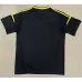 Chelsea 2012/13 Third Retro Long-sleeved Jersey - Black
