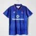 Maglia retro di casa di Chelsea 1989 - 1991 - Azzurra