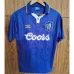 Maglia retro di casa di Chelsea 1997 - 1998 - Azzurra