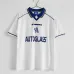 Chelsea 1998 - 2000 Auswärts - Retro - Trikot - Weiß
