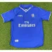 Chelsea 2001 - 2003 Home Retro Jersey - Blue