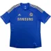 Chelsea 2012/13 Home Retro Jersey - Blue