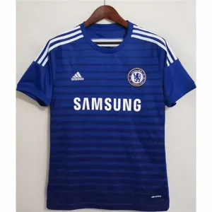 Chelsea 2014/15 Home Retro Jersey - Blue