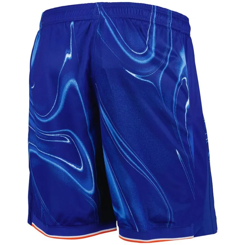 Chelsea 2024/25 Home Shorts - Blue