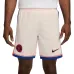 Chelsea 2024/25 Away Shorts - Light Orange