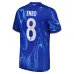 Enzo's Chelsea 2024/25 Home Jersey - Blue