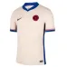 Sterling's Chelsea 2024/25 Away Jersey - Light Orange