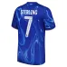 Sterling's Chelsea 2024/25 Home Kids' Jersey Set - Blue